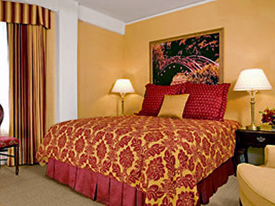 At Union Square Hotel