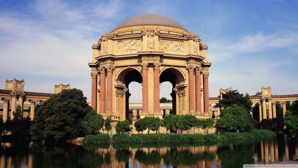 Budget * San Francisco