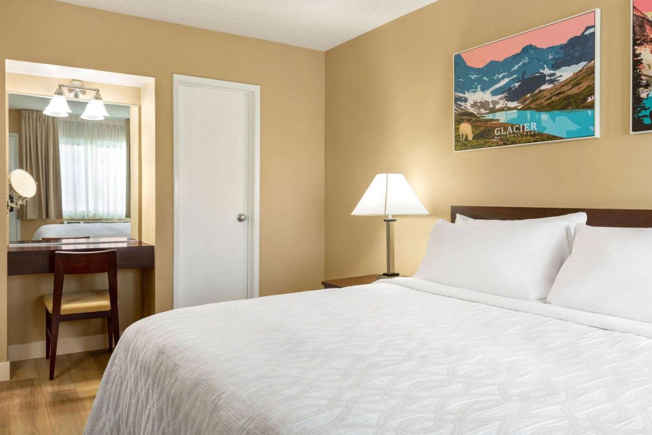 Motel Travelodge By Wyndham Presidio San Francisco