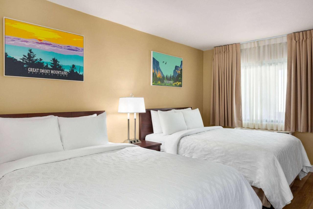 Motel Travelodge By Wyndham Presidio 2*