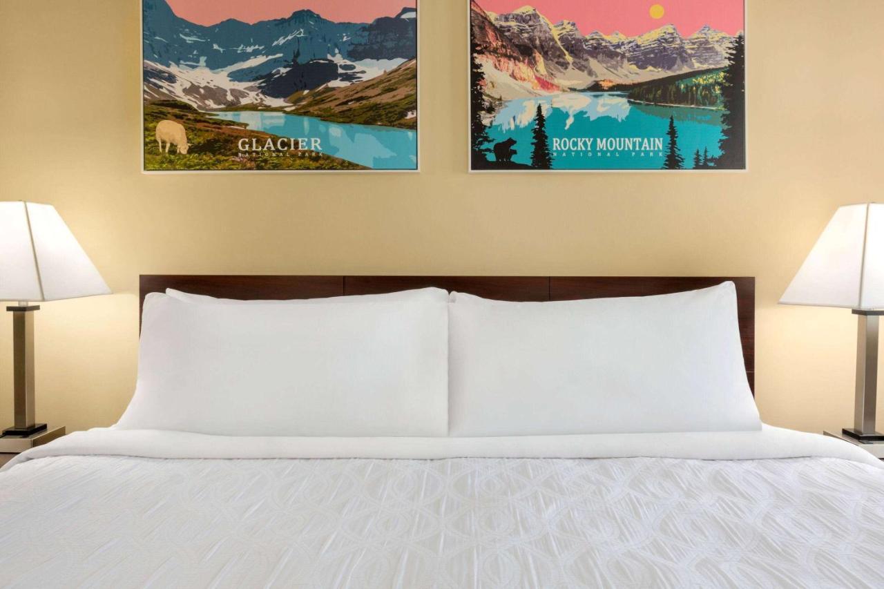 Travelodge By Wyndham Presidio San Francisco