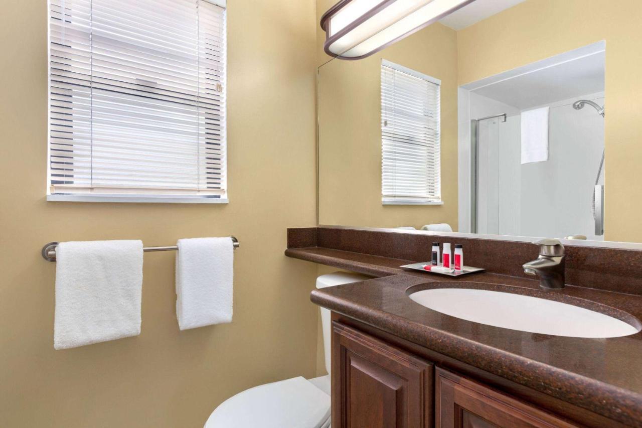 Travelodge By Wyndham Presidio San Francisco