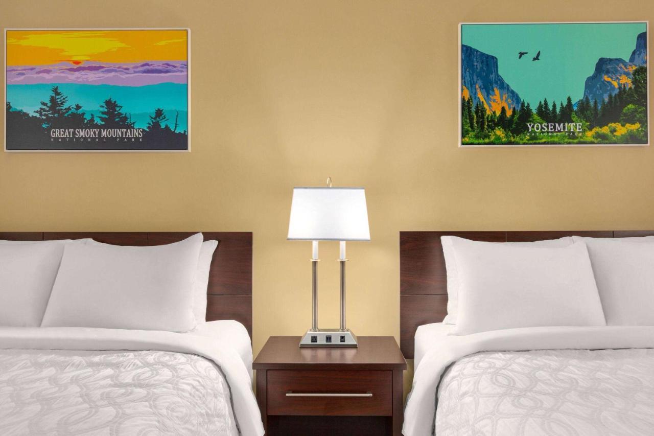 Motel Travelodge By Wyndham Presidio