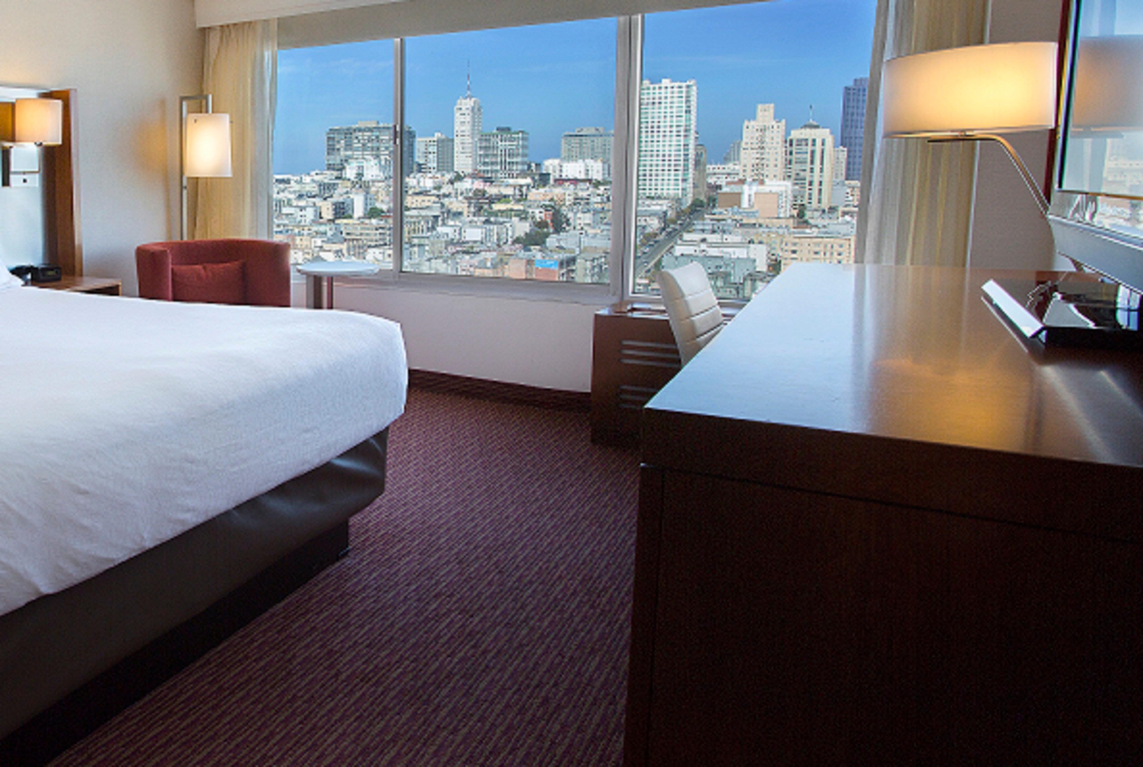 - Golden Gateway Newly Renovated With No Fee