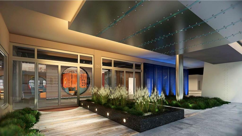 Hotel Zephyr