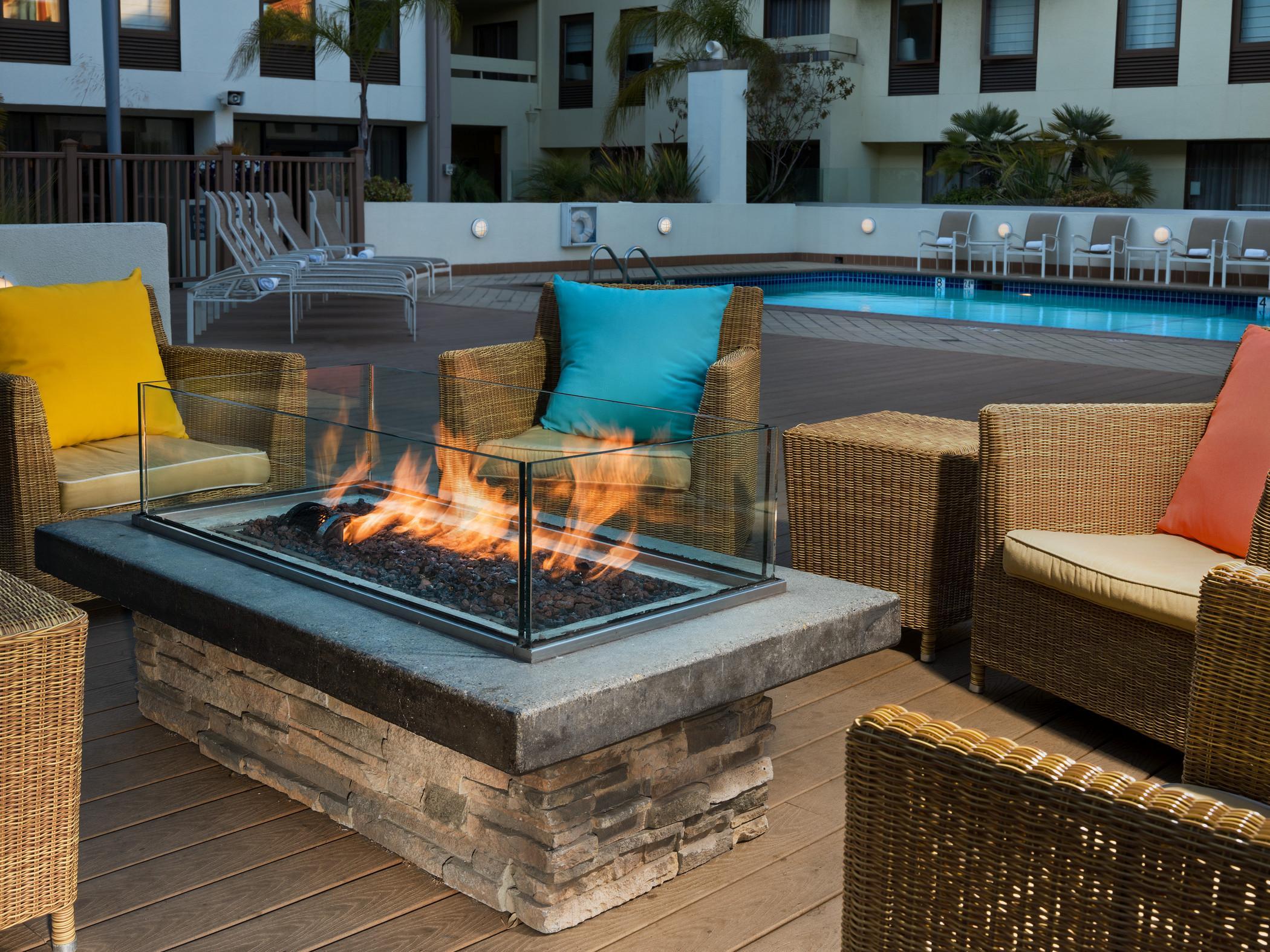Hotel Sheraton Fisherman's Wharf 4*