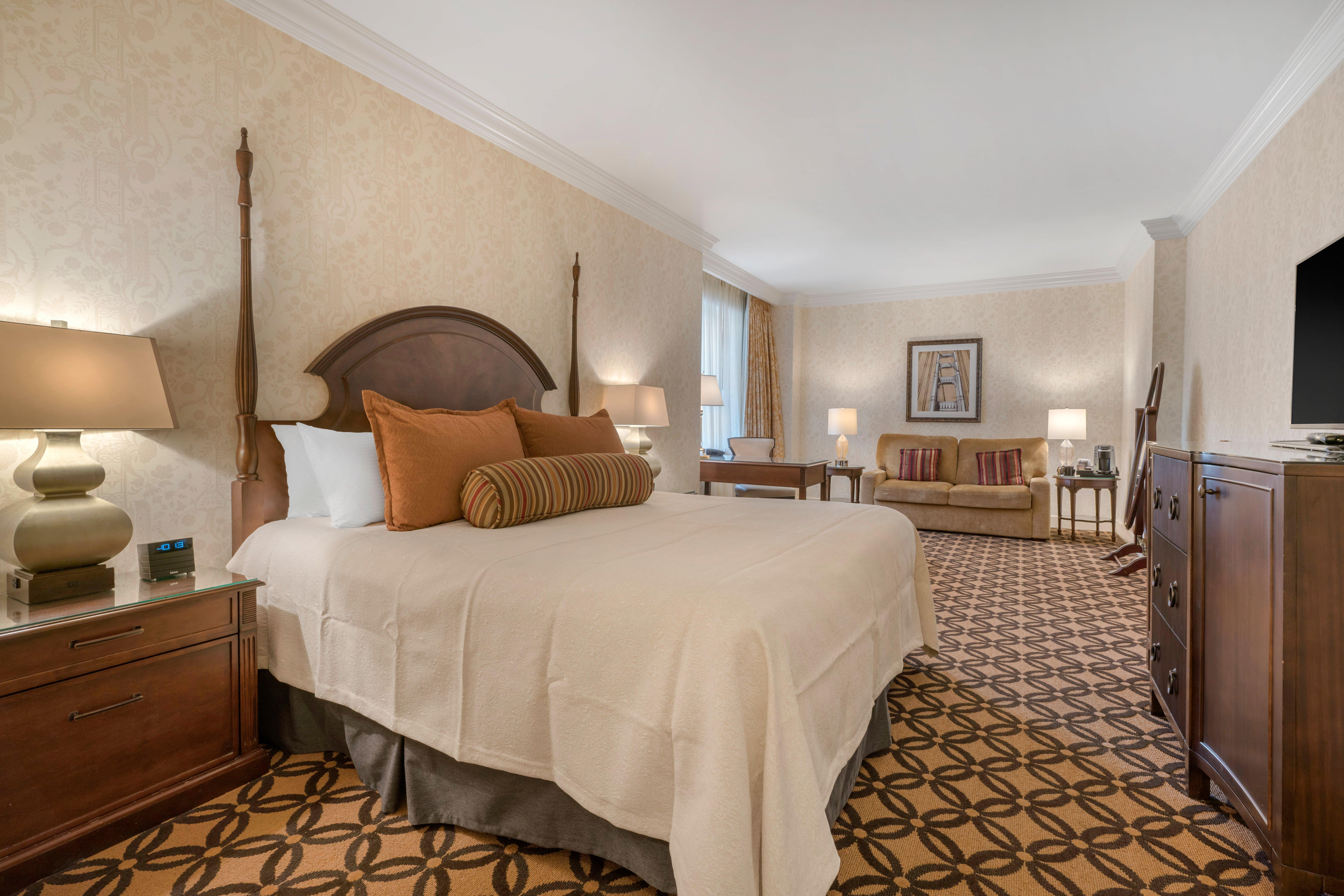 Hotel Omni San Francisco