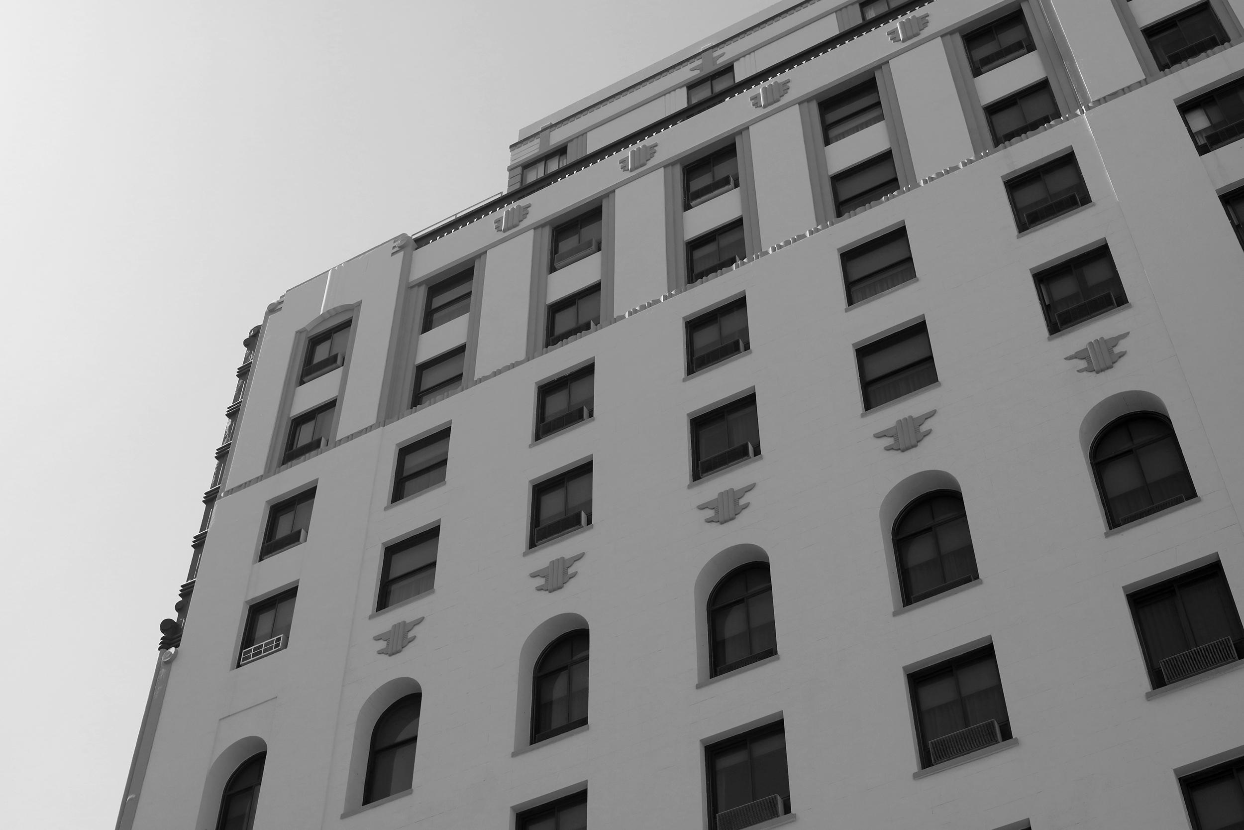 G 4* San Francisco