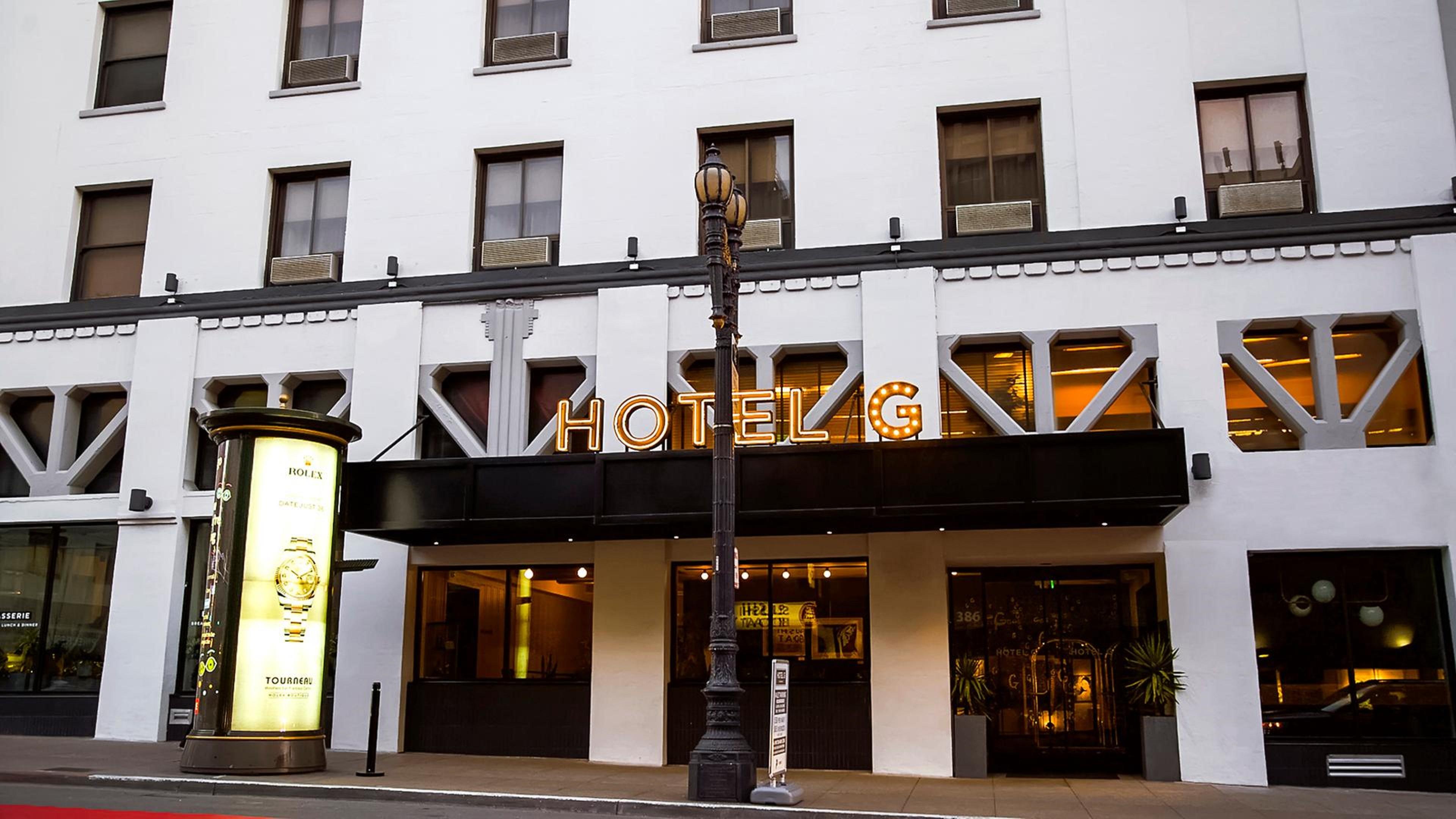 Hotel G