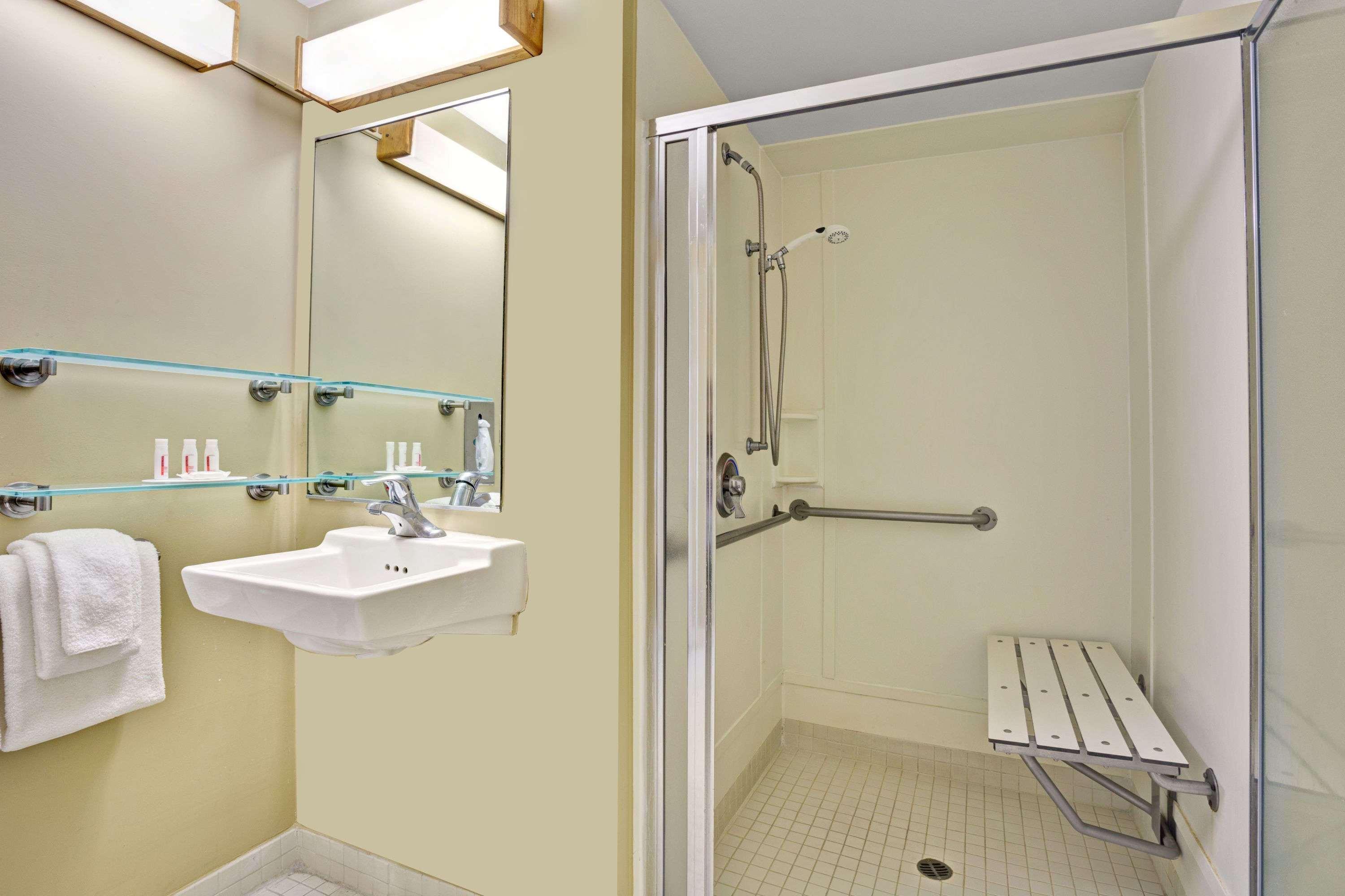 Travelodge By Wyndham Presidio San Francisco