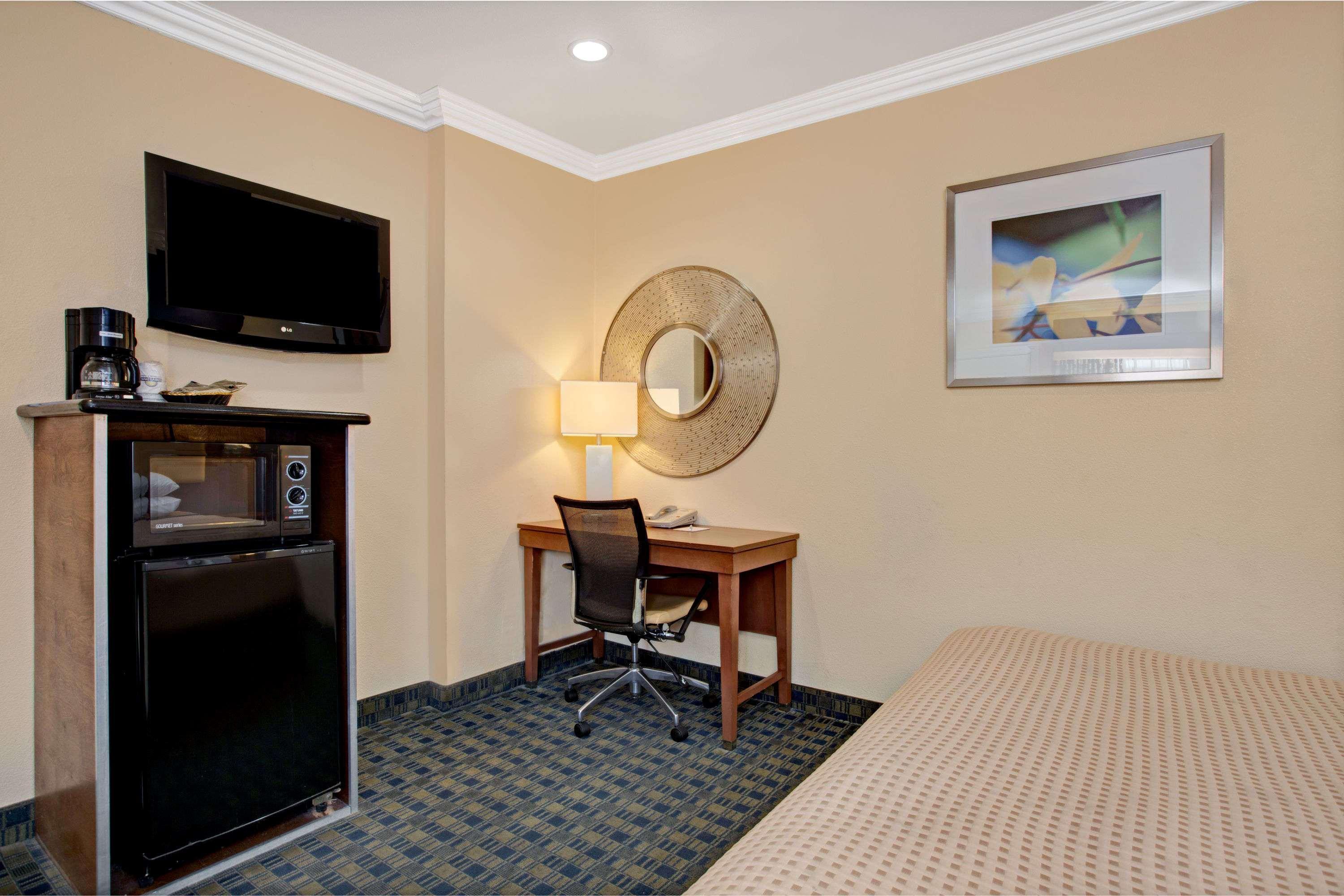 Days - Lombard Hotel San Francisco