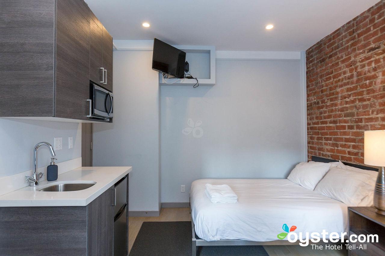 Calista Organic Hotel Hotel