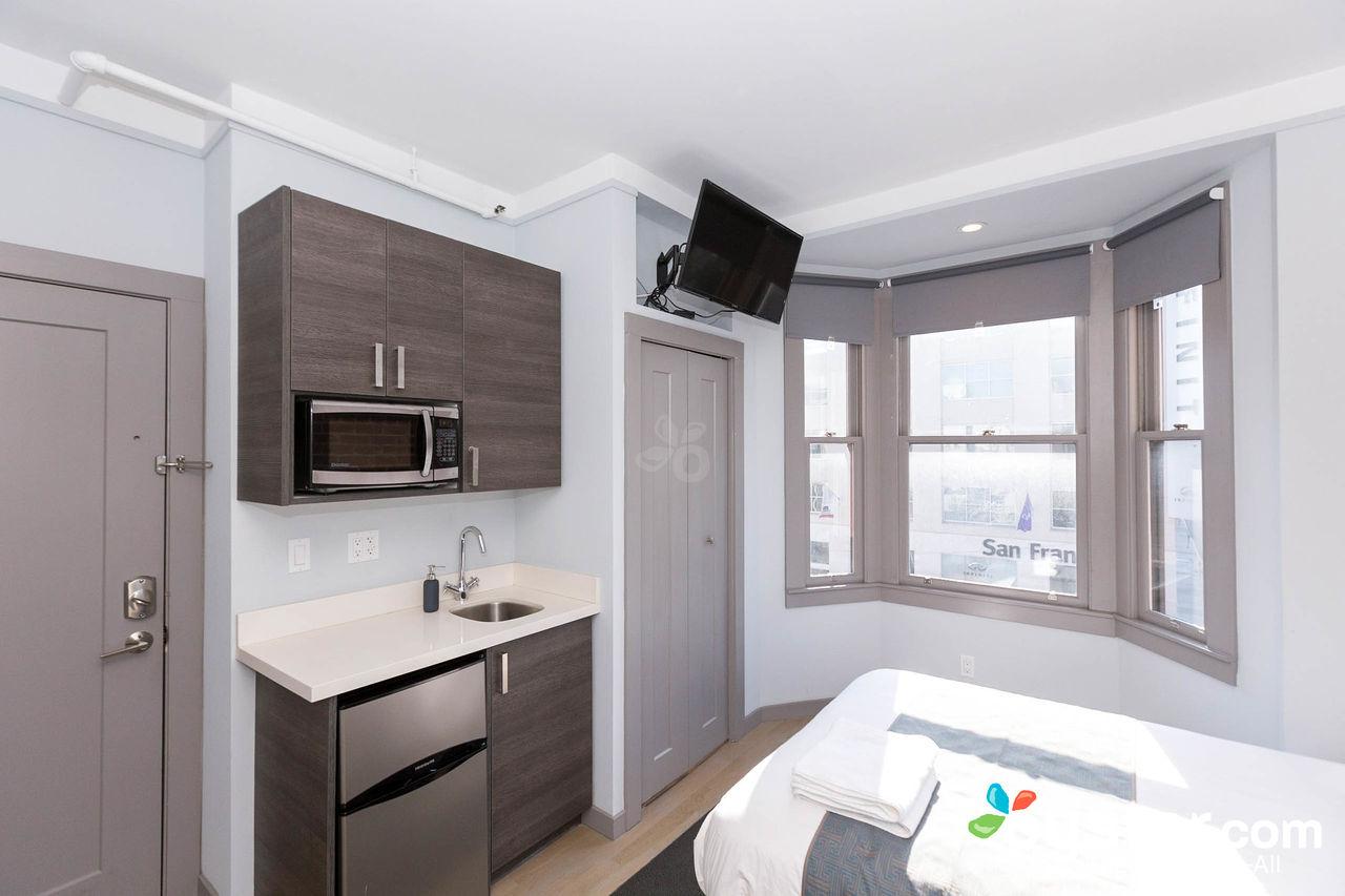 Calista Organic Hotel Hotel