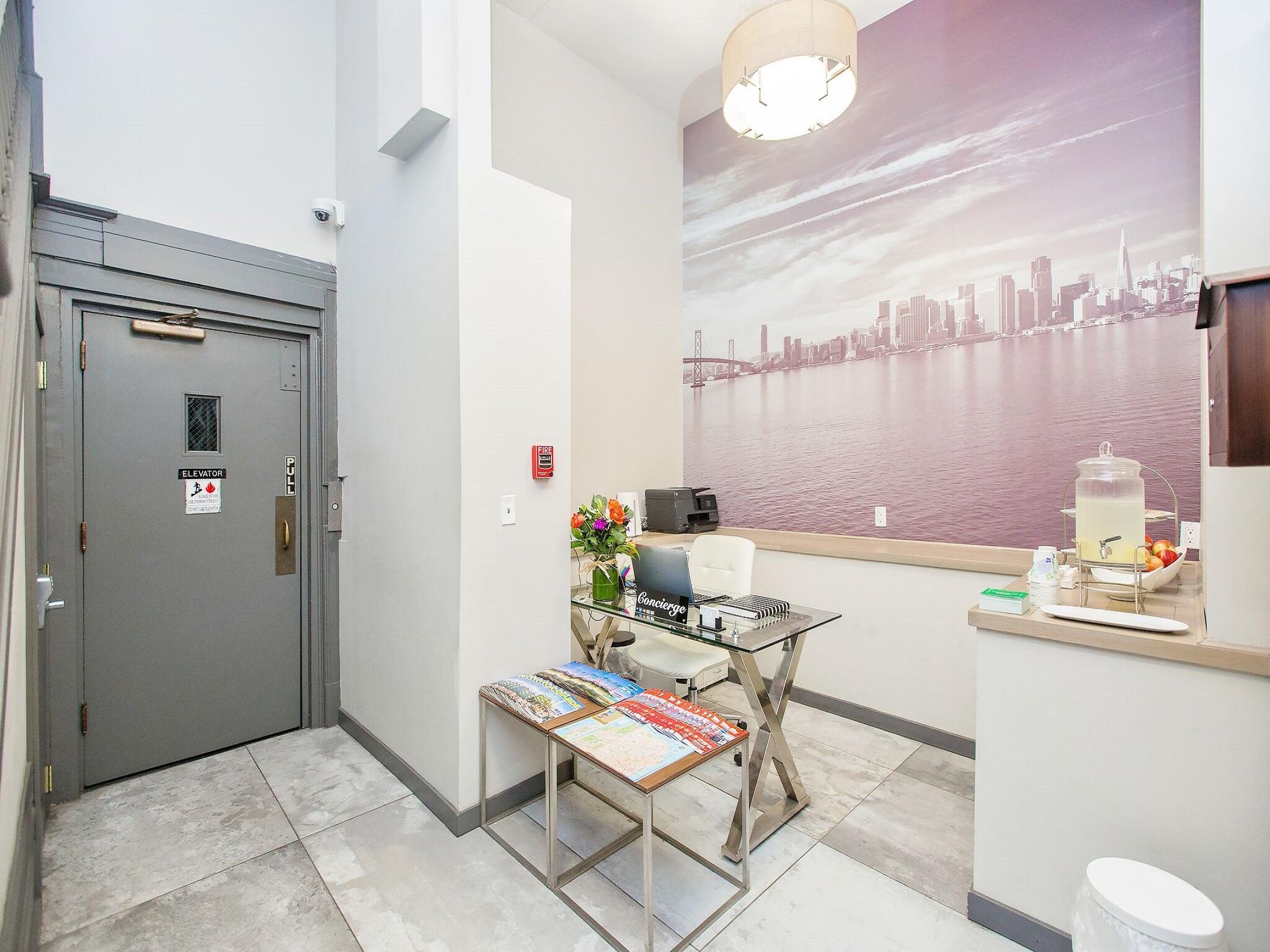 Calista Organic Hotel 3*