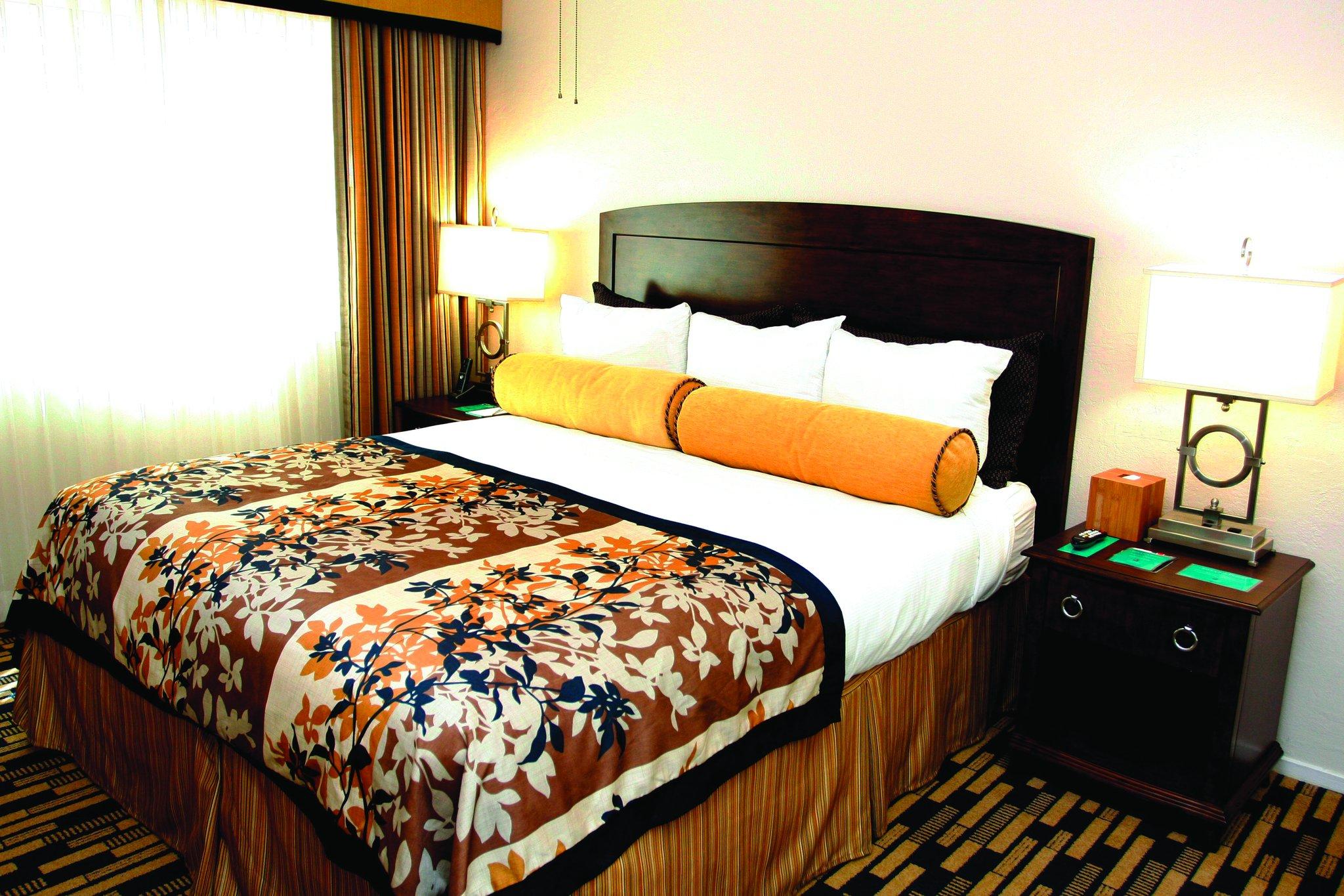 The At Fisherman's Wharf Resort 3*