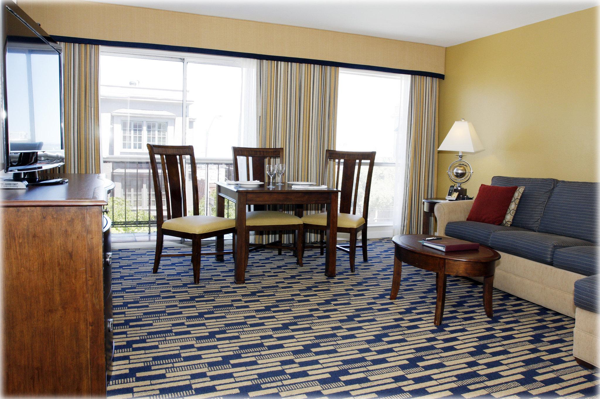 Resort The At Fisherman's Wharf 3*