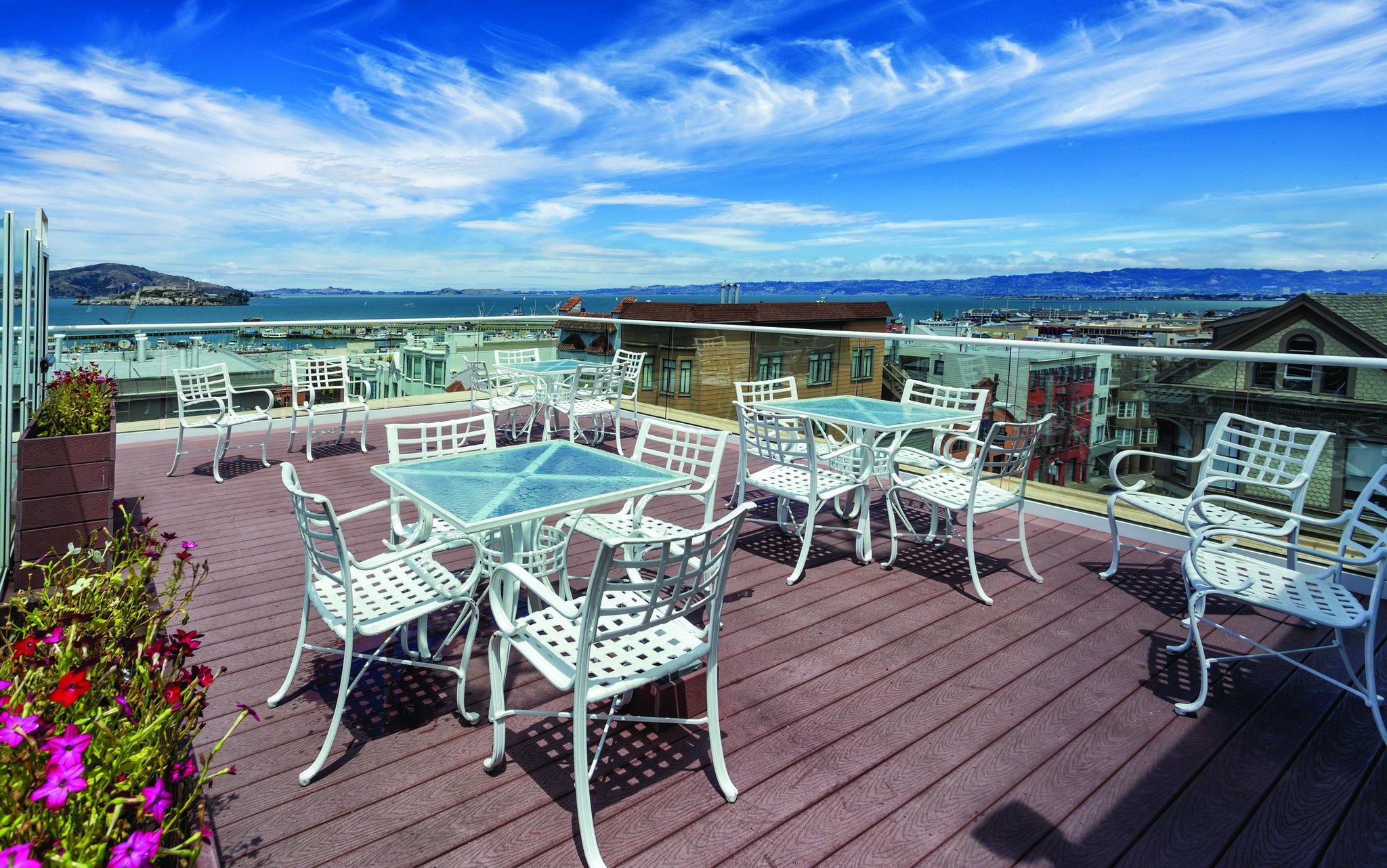 The At Fisherman's Wharf Resort 3*