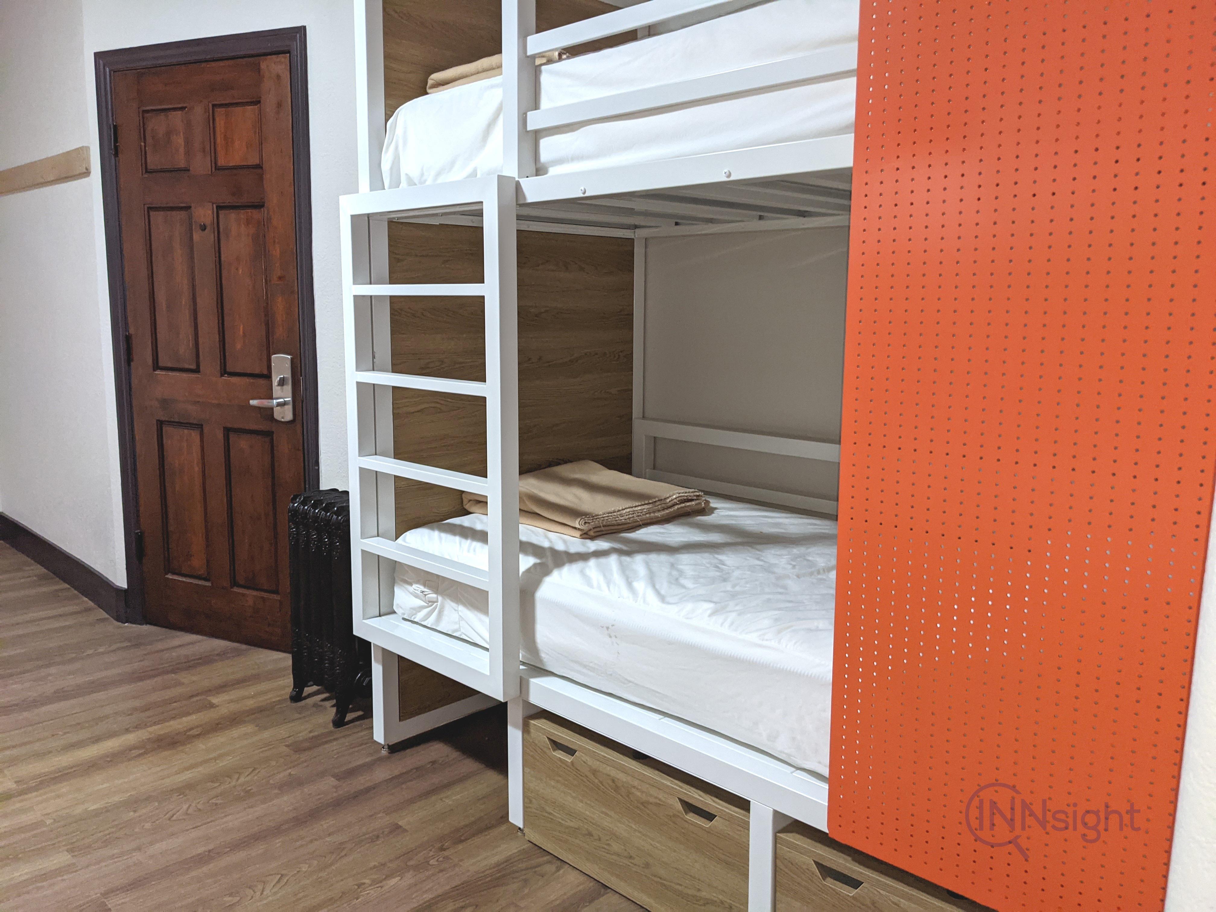 Amsterdam Hostel Hostel *