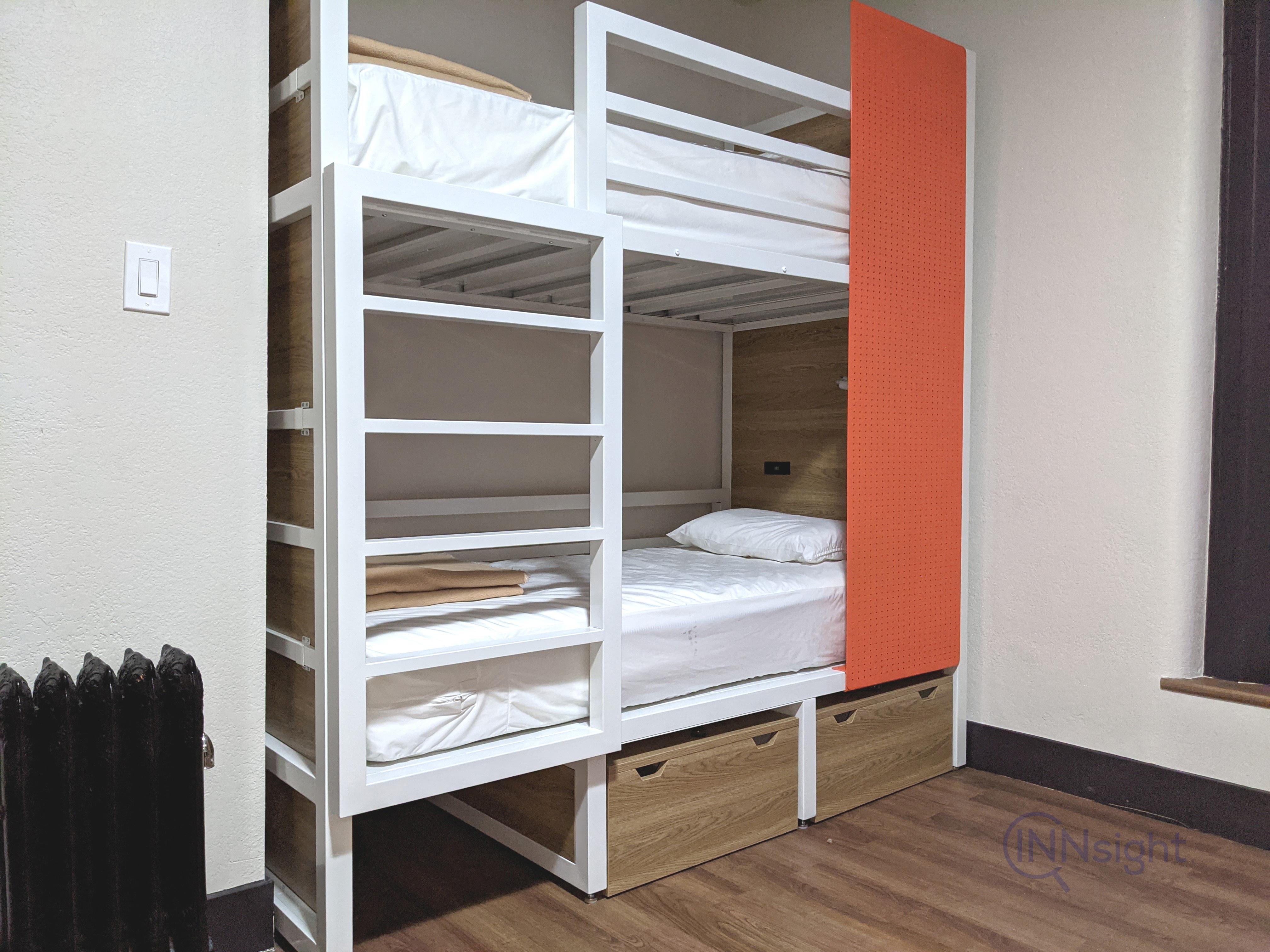 Amsterdam Hostel San Francisco
