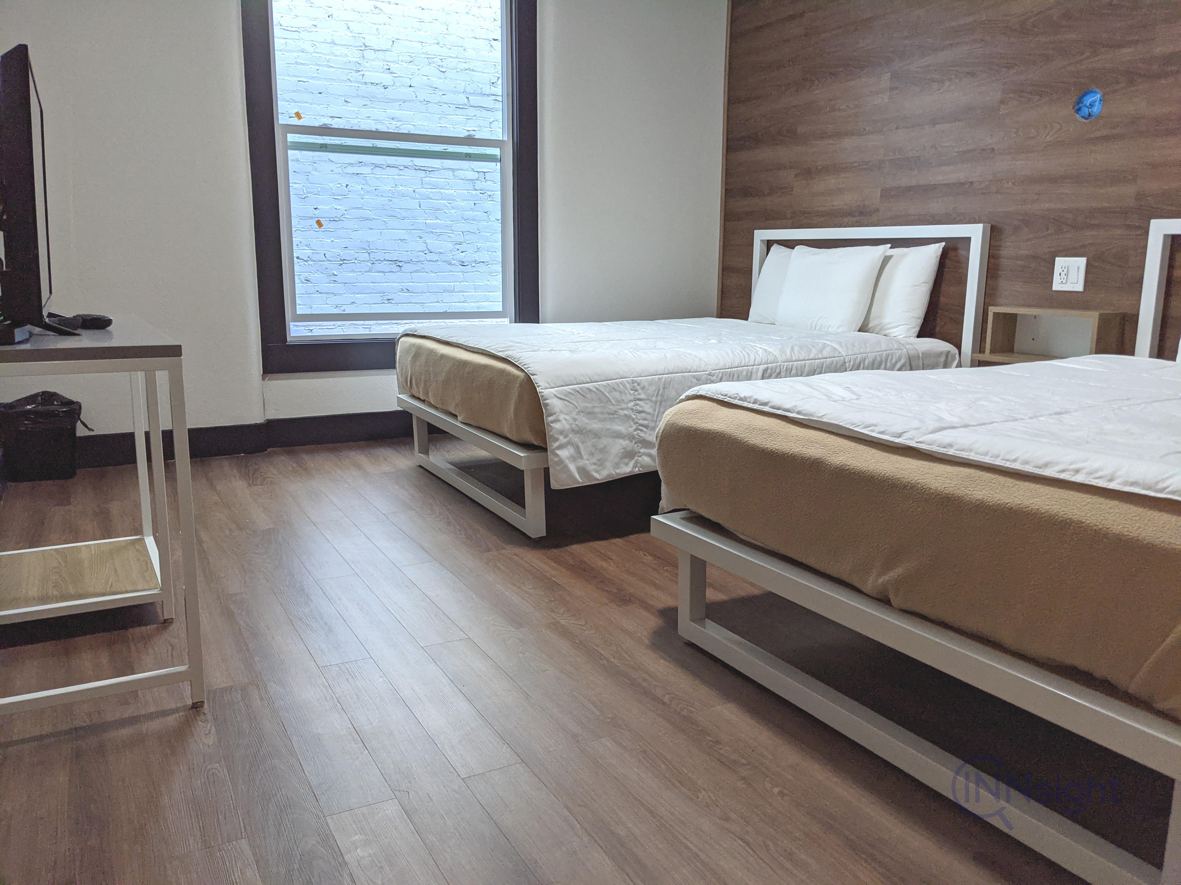 Amsterdam Hostel Hostel San Francisco