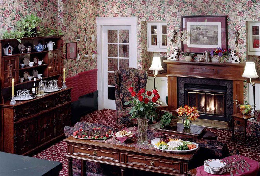 White Swan Hotel