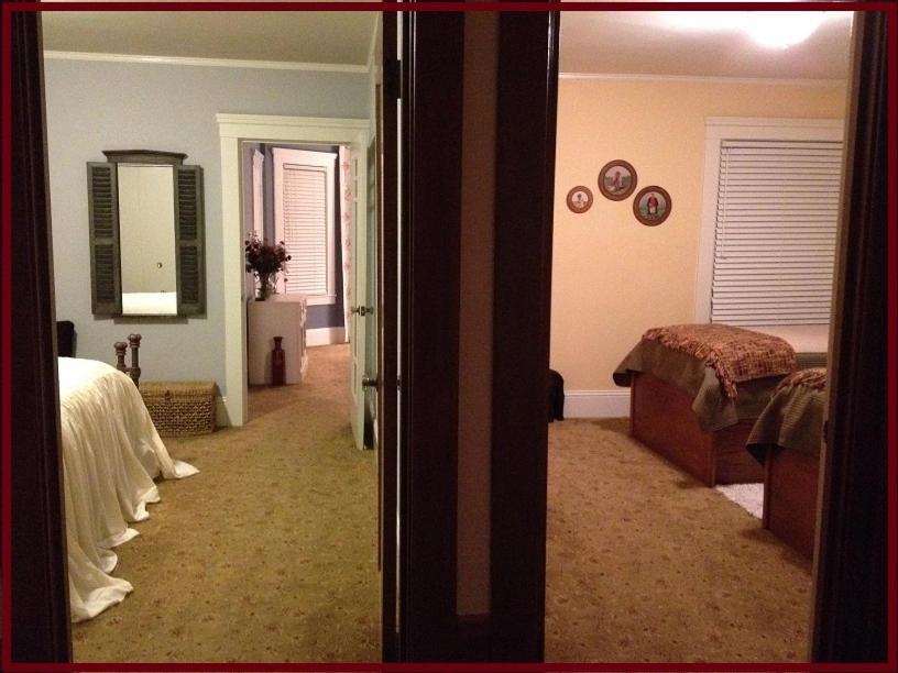 Bed & Breakfast Beautiful Edwardian Victorian San Francisco