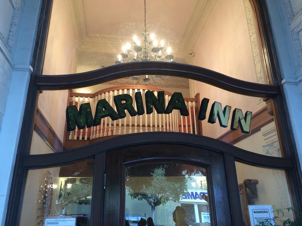 Marina 2*