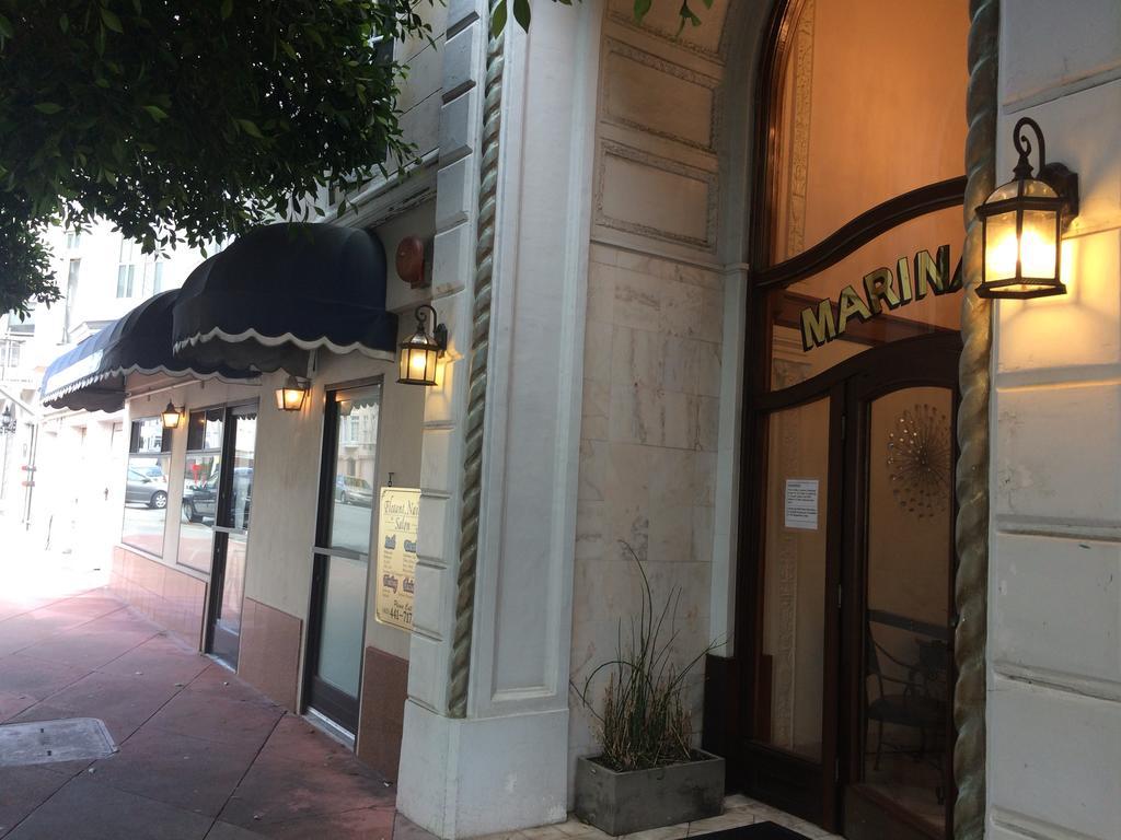 Inn Marina San Francisco