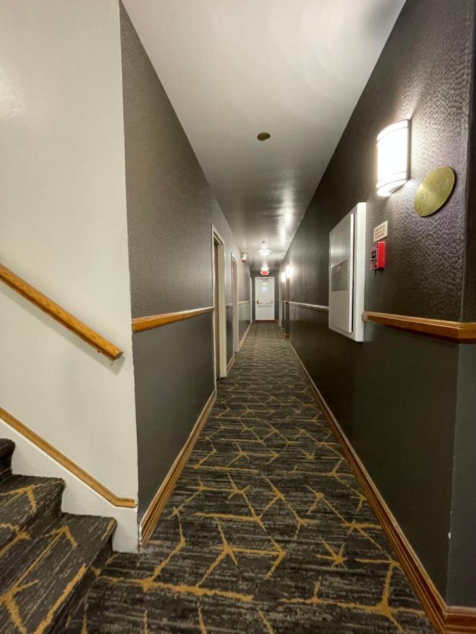 Inn Marina