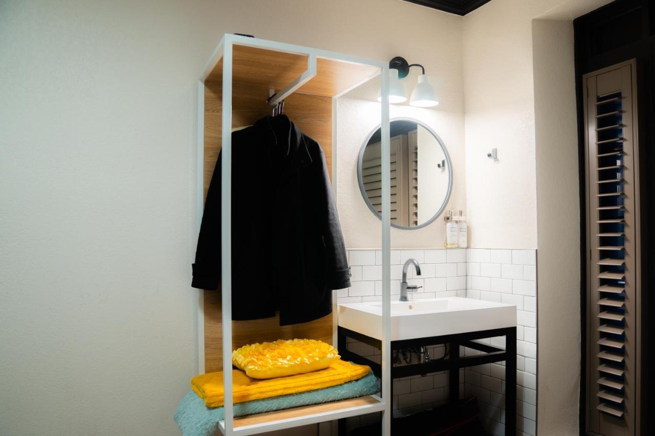 Amsterdam Hostel Hostel San Francisco