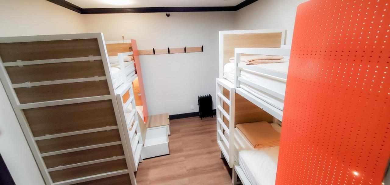 Hostel Amsterdam Hostel