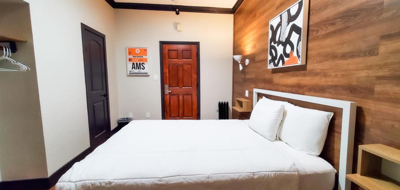 Hostel Amsterdam Hostel San Francisco