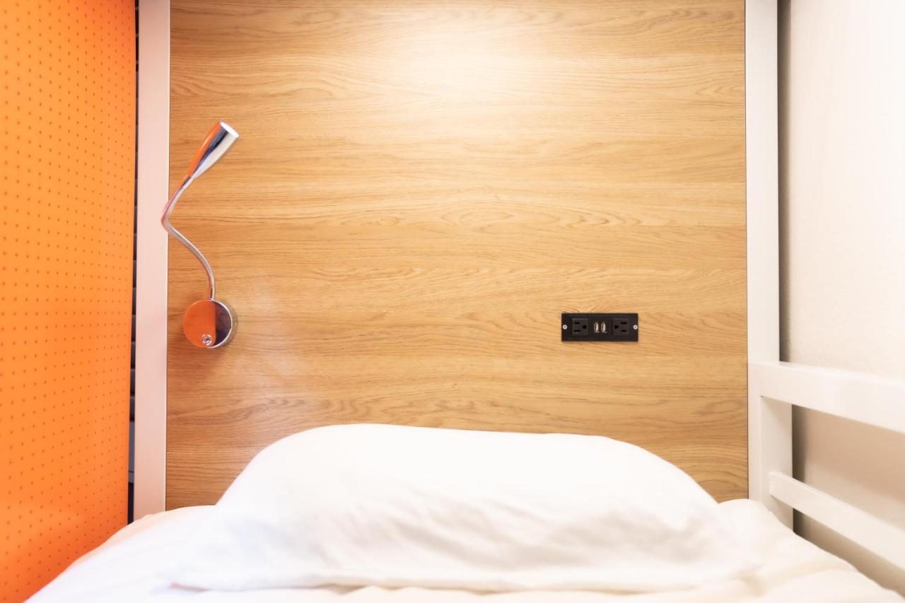 Amsterdam Hostel San Francisco