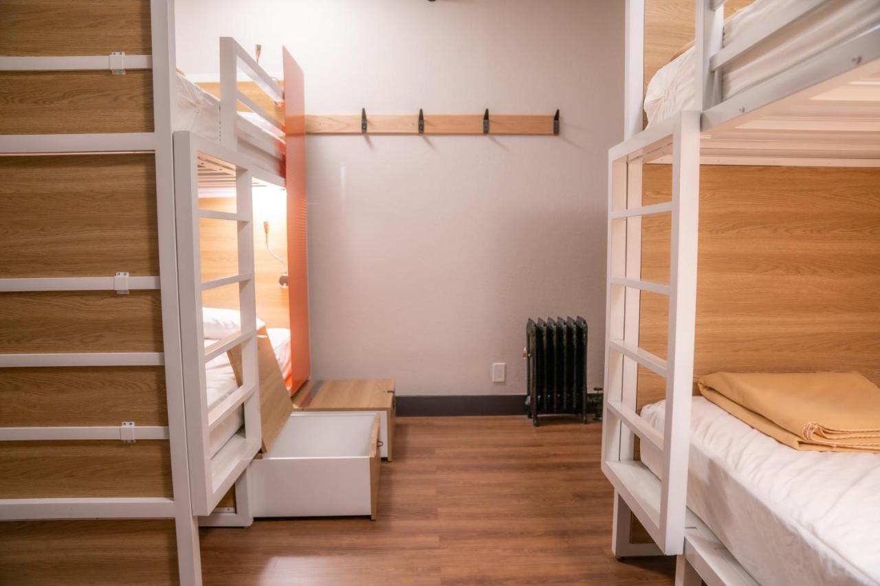 Hostel Amsterdam Hostel San Francisco