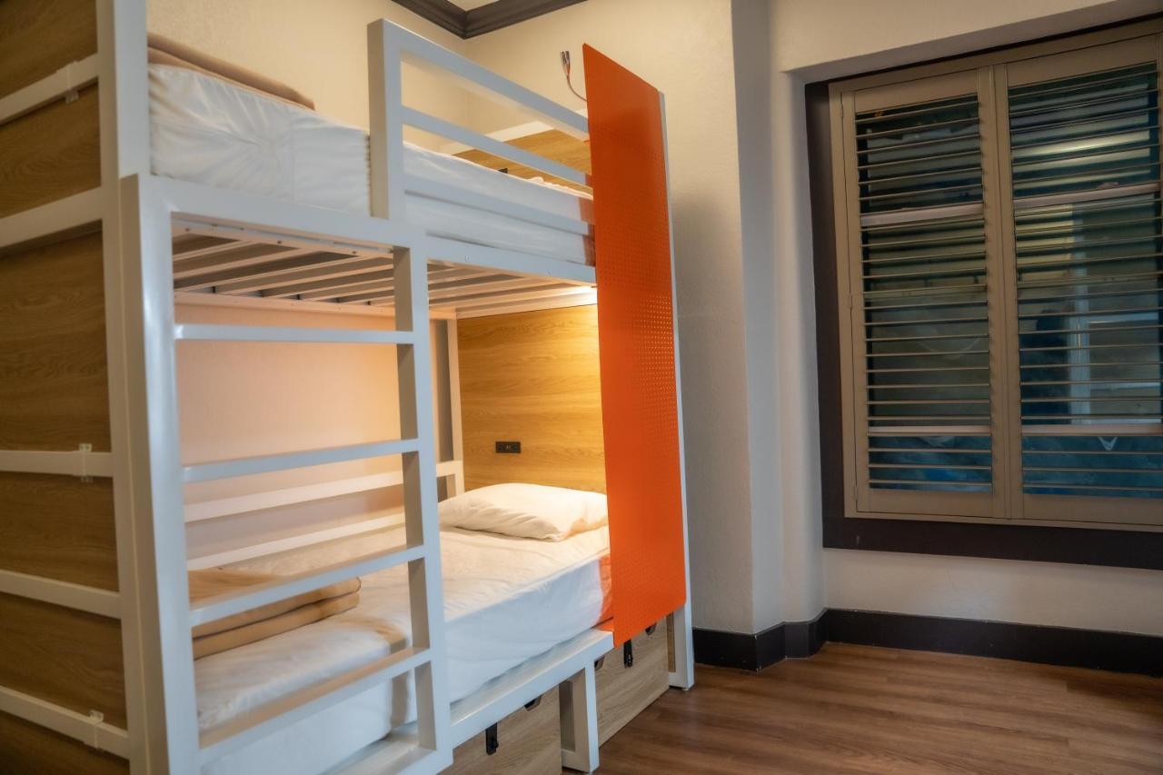 Amsterdam Hostel Hostel San Francisco