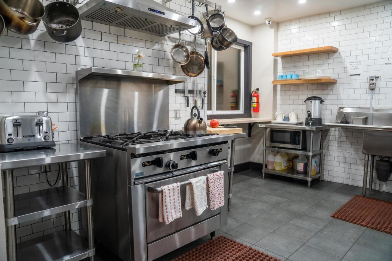Amsterdam Hostel