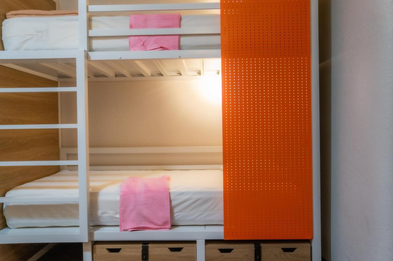 Amsterdam Hostel