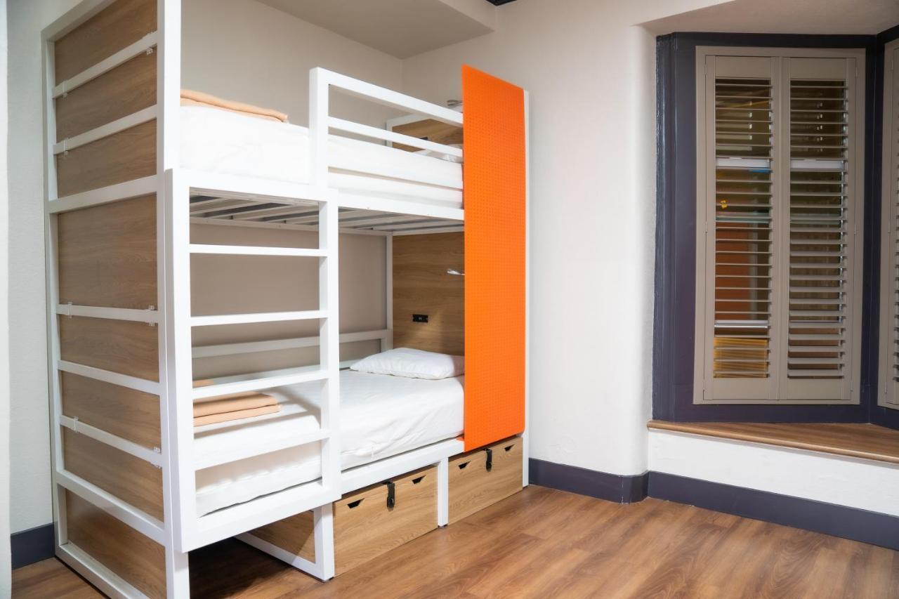 Hostel Amsterdam Hostel San Francisco
