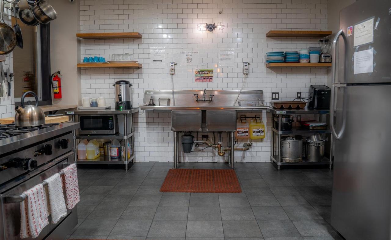 Amsterdam Hostel Hostel *