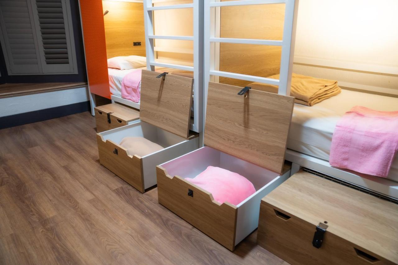 Amsterdam Hostel * San Francisco