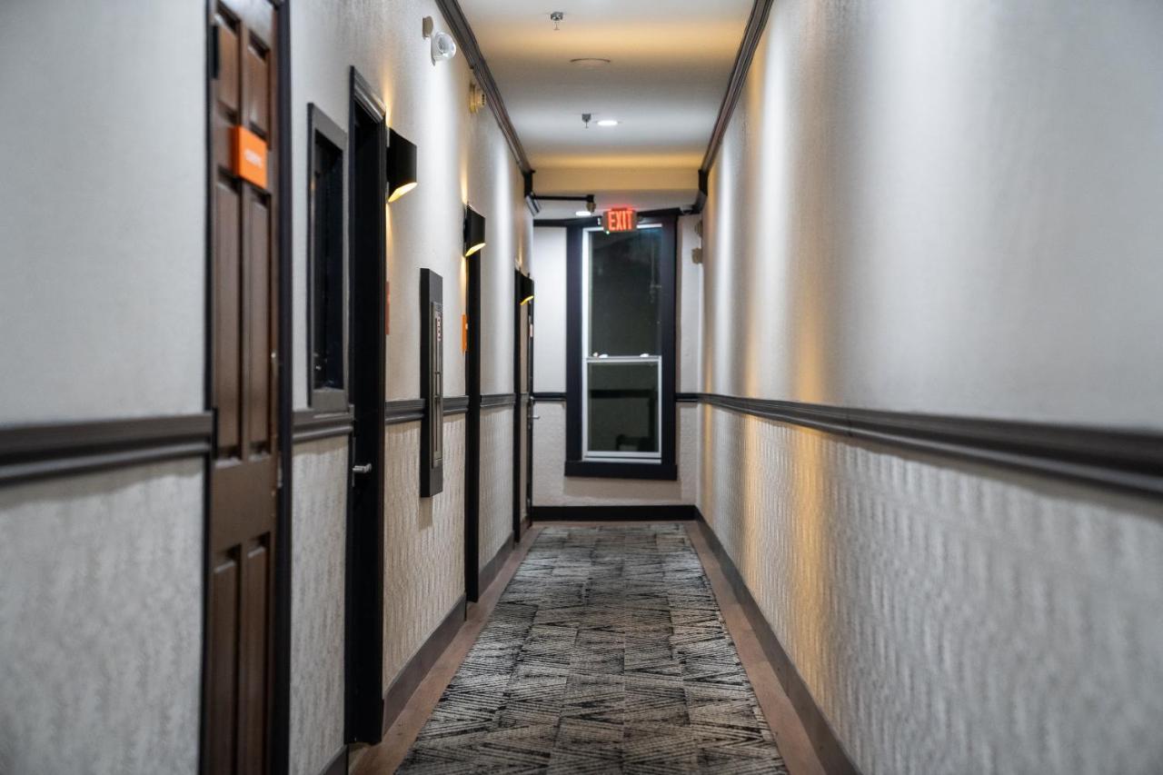 Amsterdam Hostel *