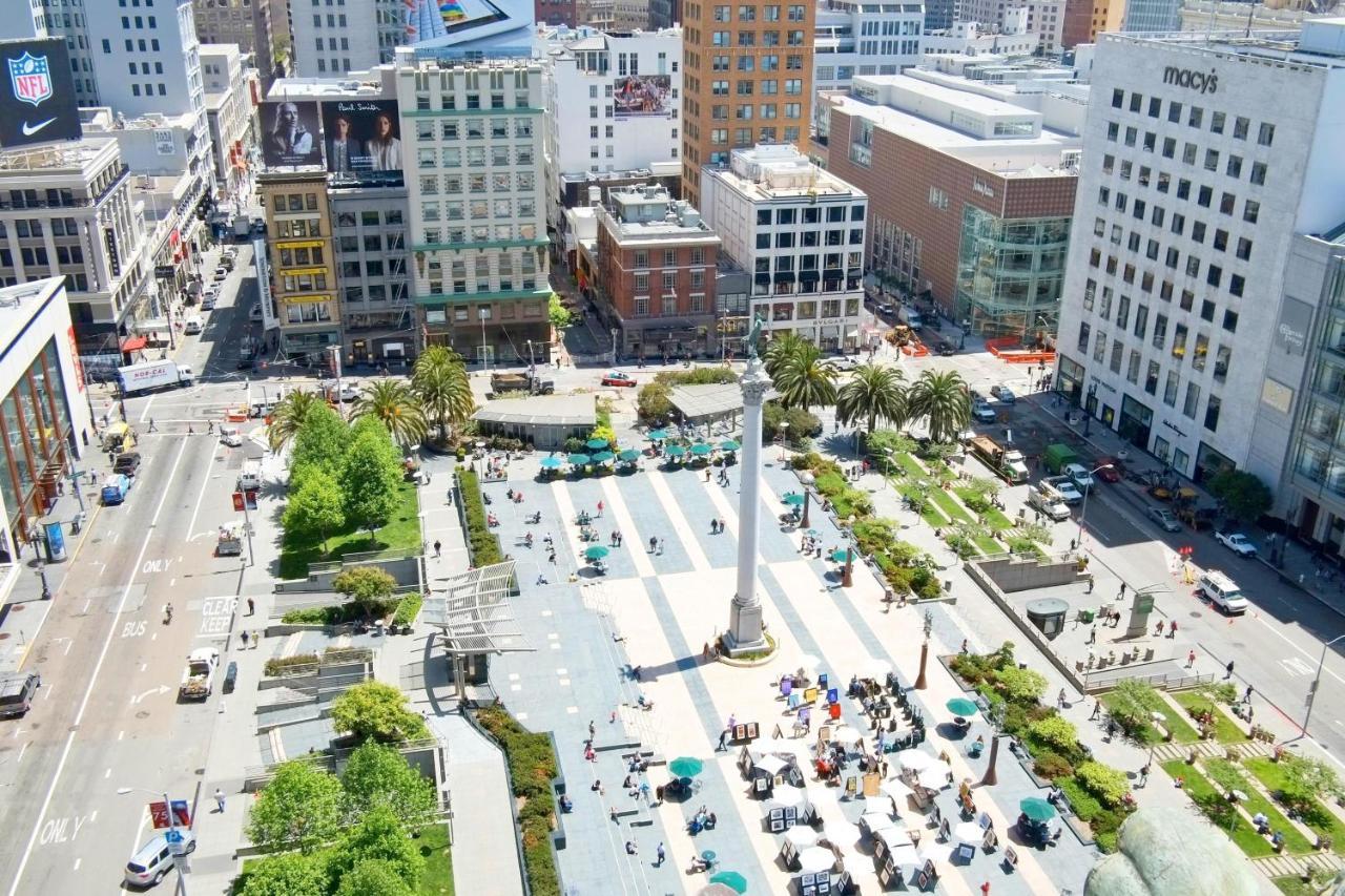 The Westin St. Francis On Union Square