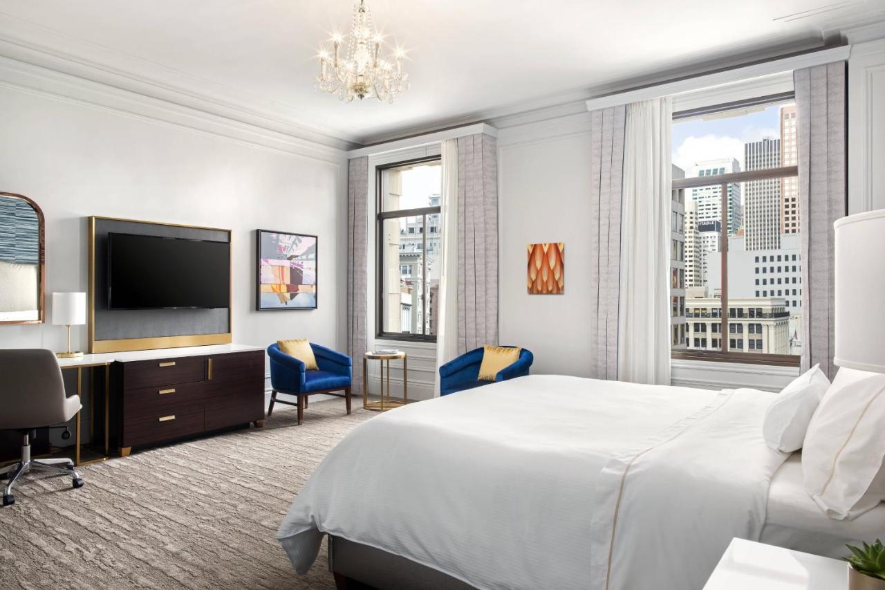 The Westin St. Francis On Union Square