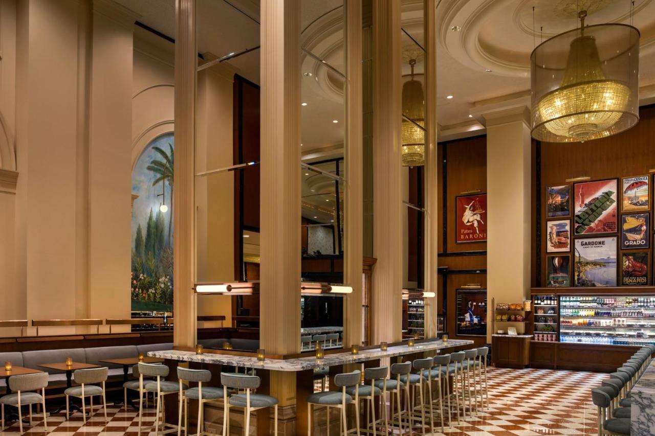 The Westin St. Francis On Union Square Hotel