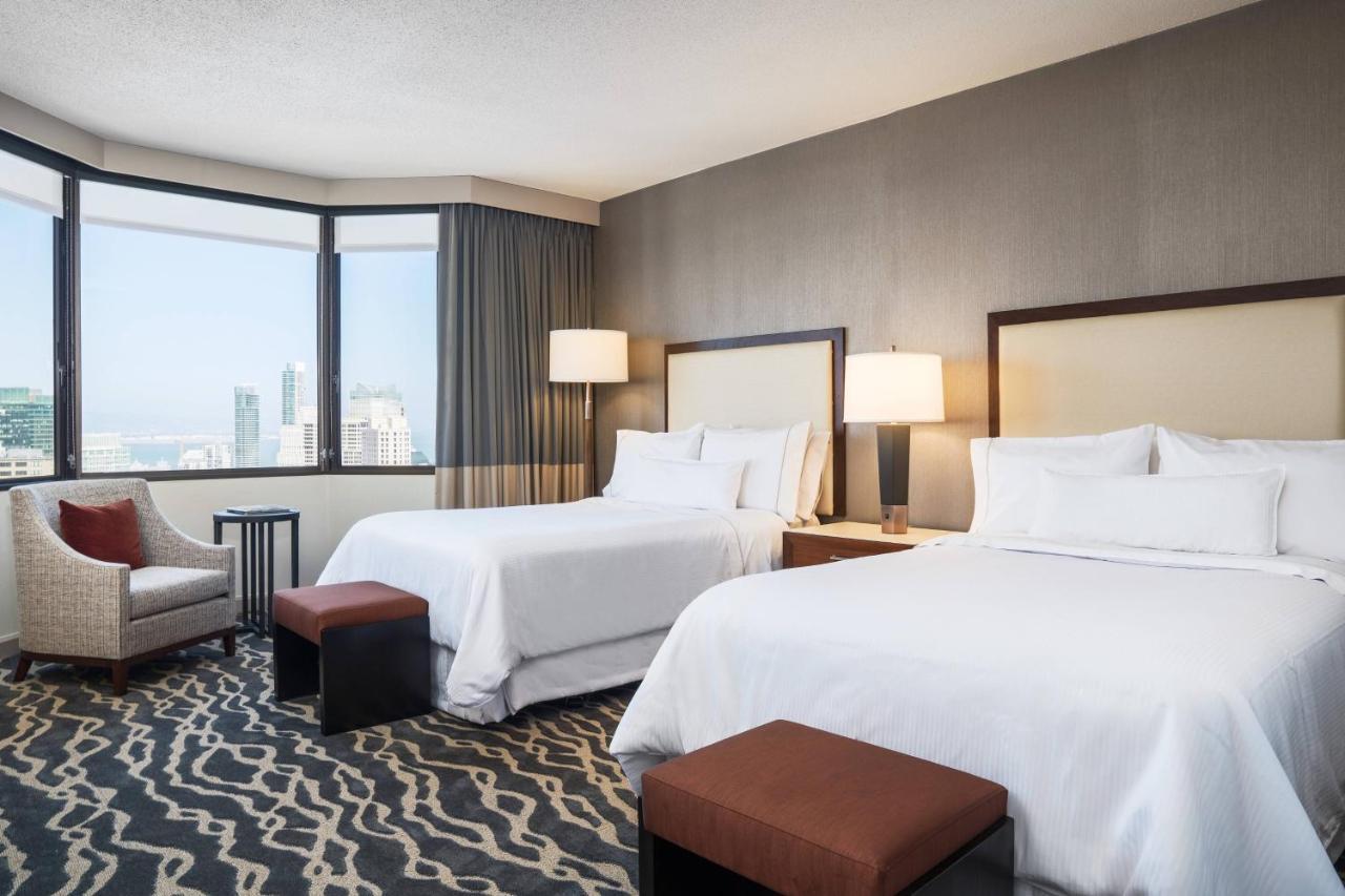 Hotel The Westin St. Francis On Union Square 4*