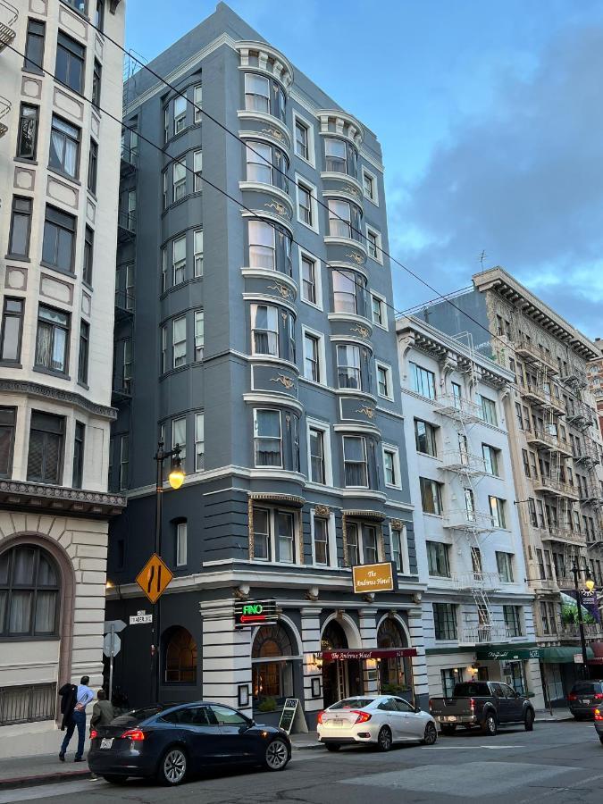 The Andrews San Francisco