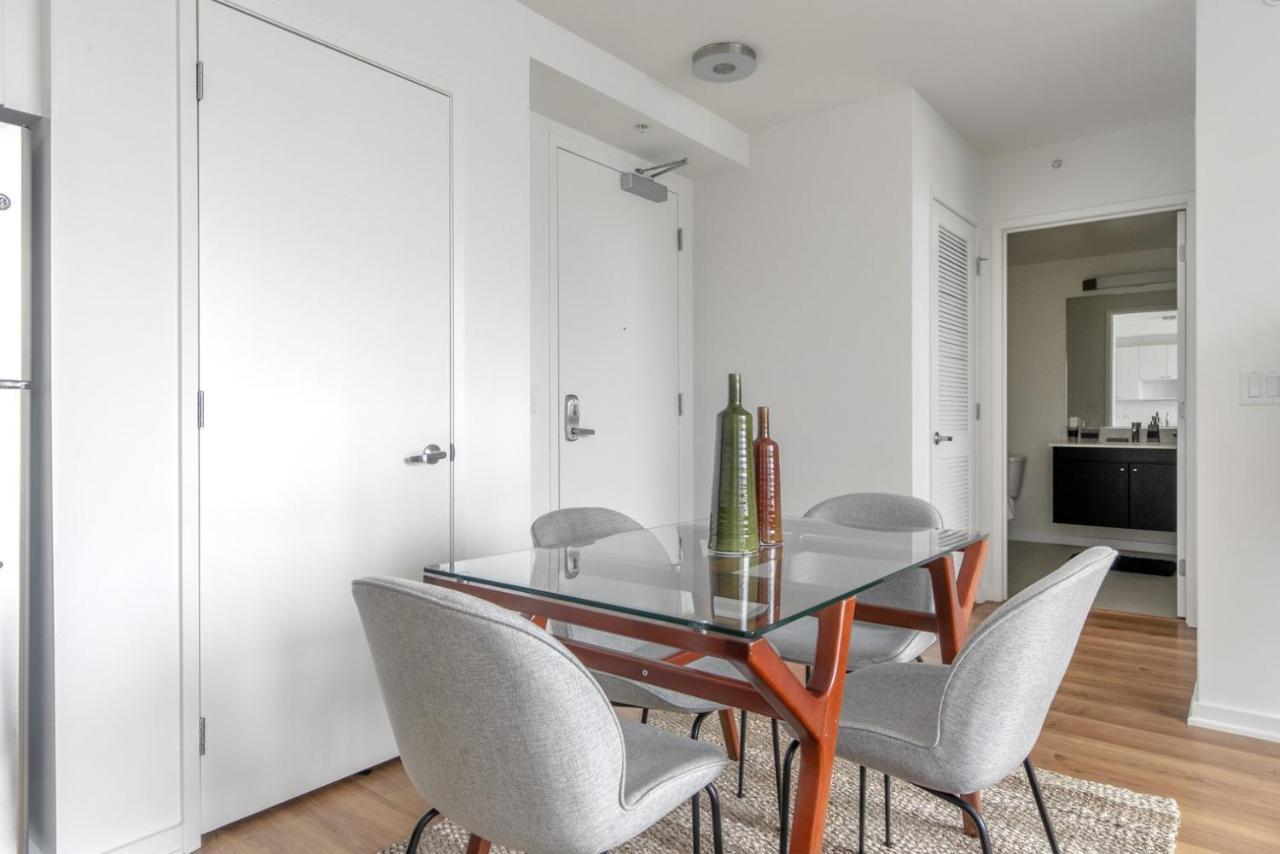 Apartment Soma 1br W Wd Gym Roofdeck Nr Muni Bart Sfo-273