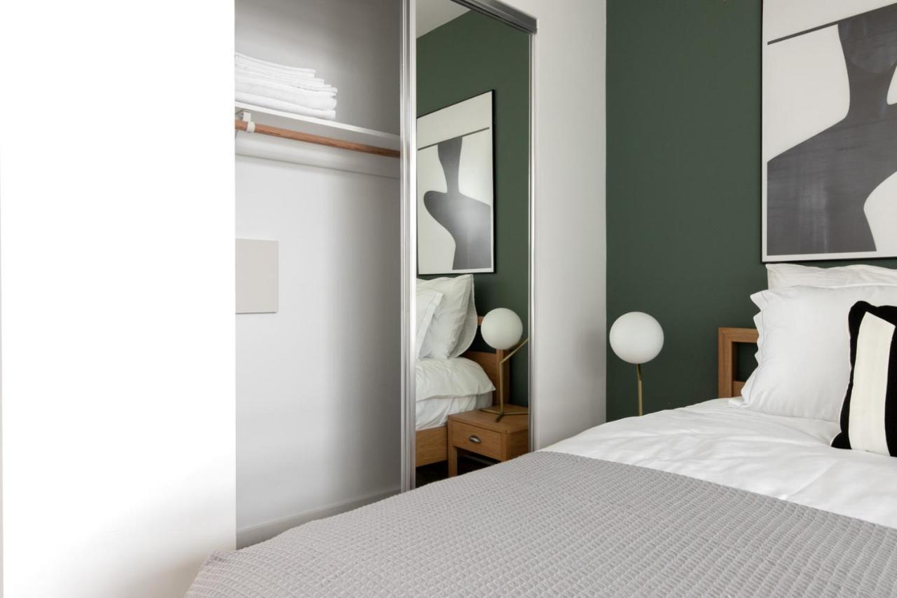 Soma 1br W Wd Gym Roofdeck Nr Muni Bart Sfo-273 Apartment *