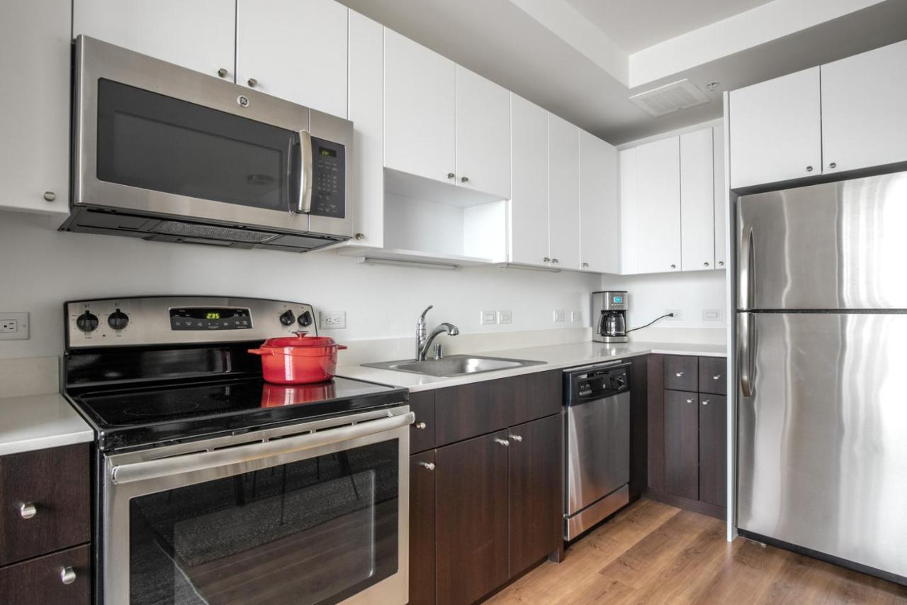 Soma 1br W Wd Gym Roofdeck Nr Muni Bart Sfo-273 San Francisco