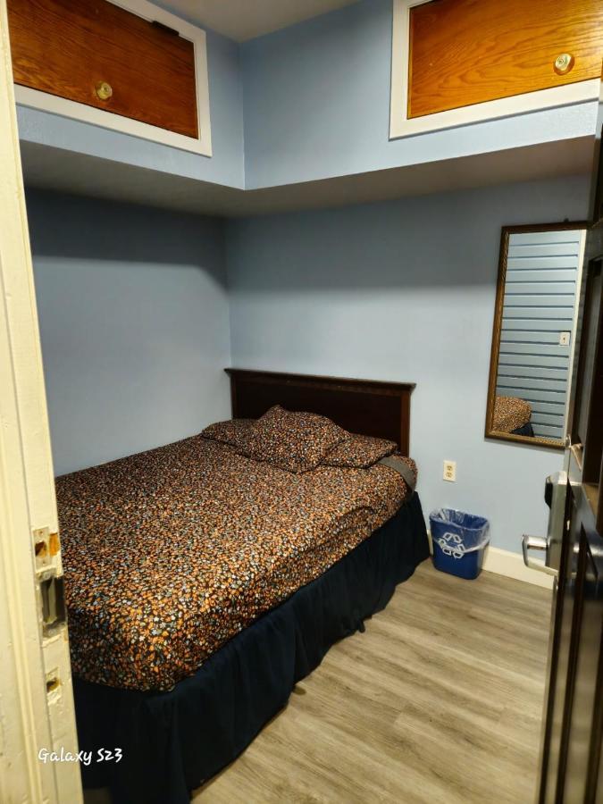 Hostel European San Francisco